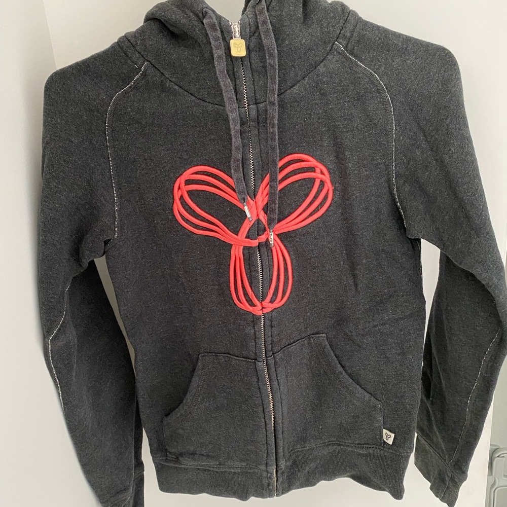 TNA Aritzia Sweater